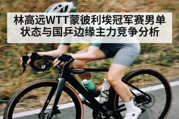 林高远WTT蒙彼利埃冠军赛男单状态与国乒边缘主力竞争分析